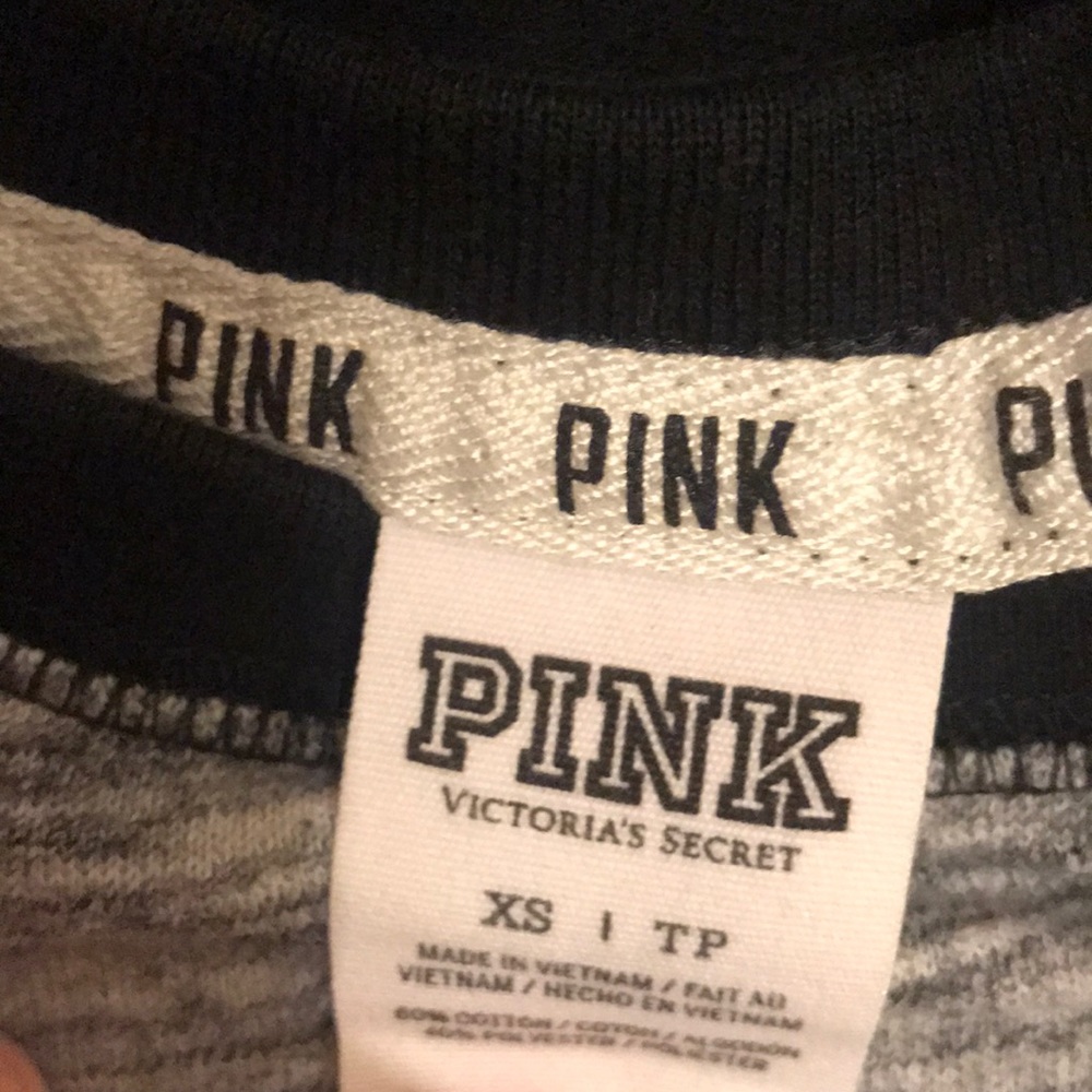 Pink Sweatshirt! - Picture 3 of 3